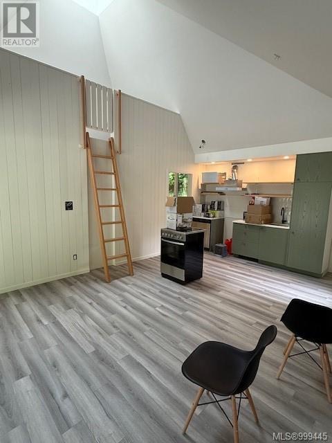 7 6504 Powder Main Road, Port Renfrew