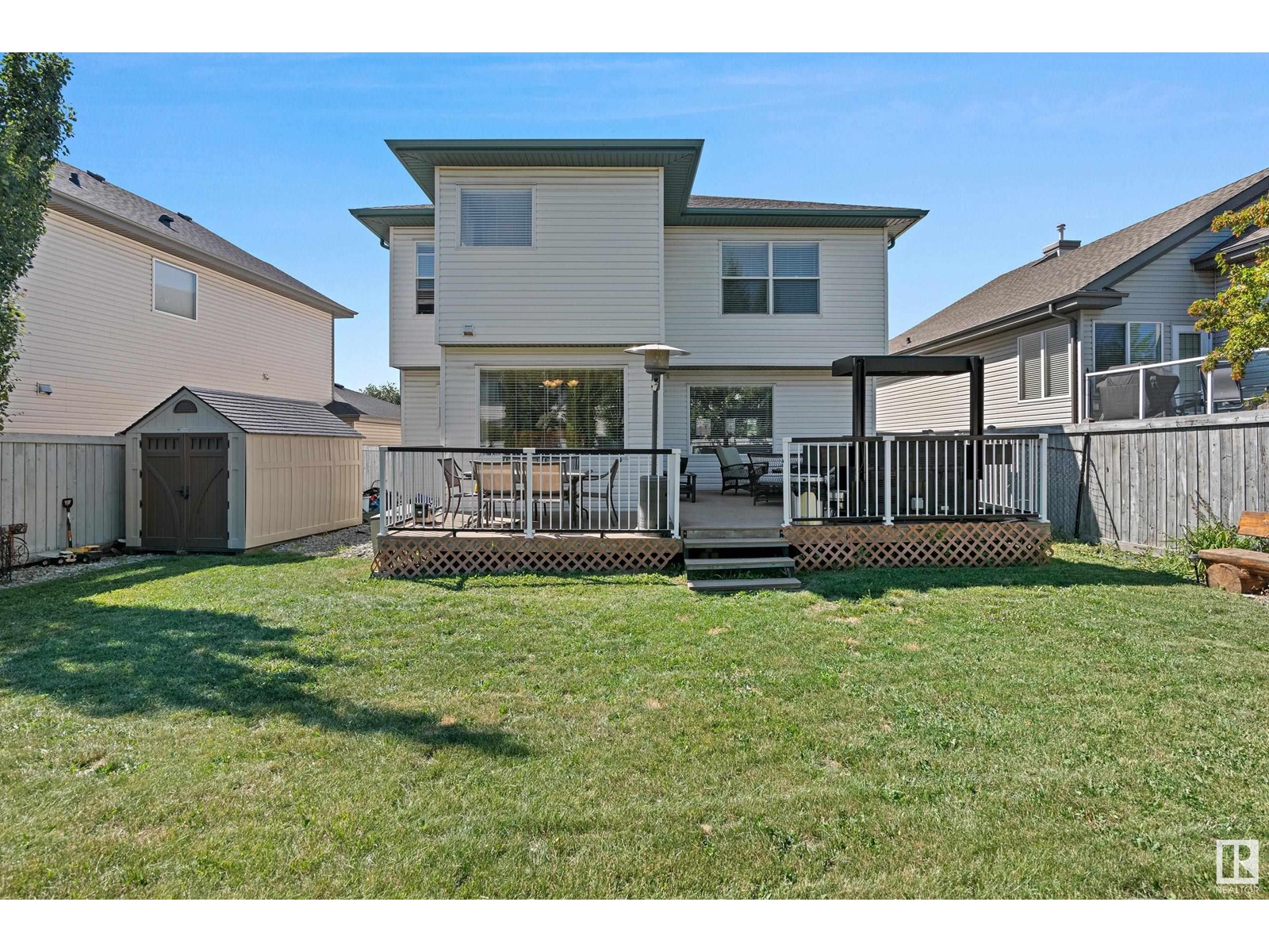 Photo 58 of 356 Calderon Cr Nw Nw, Edmonton AB
