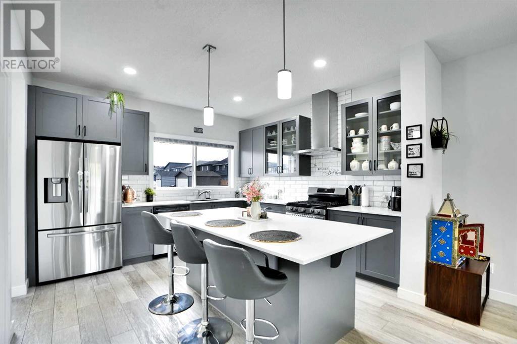 Single Family House for Sale in  Cornerstone Boulevard NE Cornerstone Calgary 