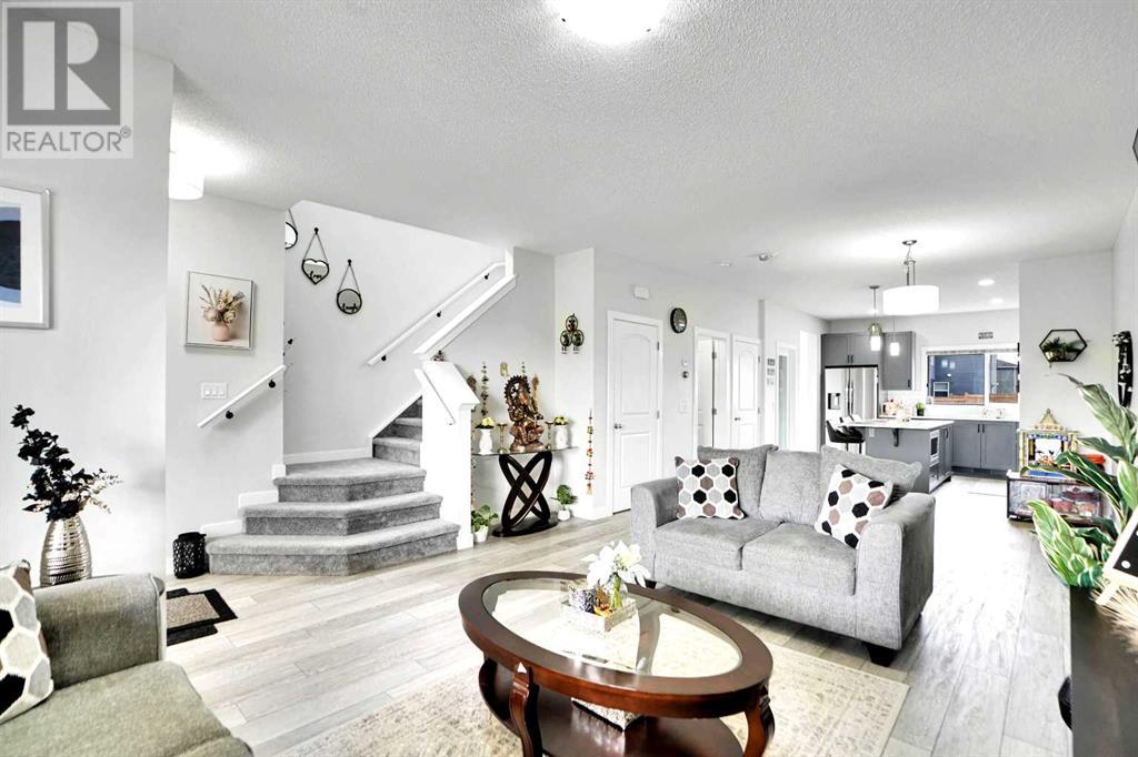 Single Family House for Sale in  Cornerstone Boulevard NE Cornerstone Calgary 