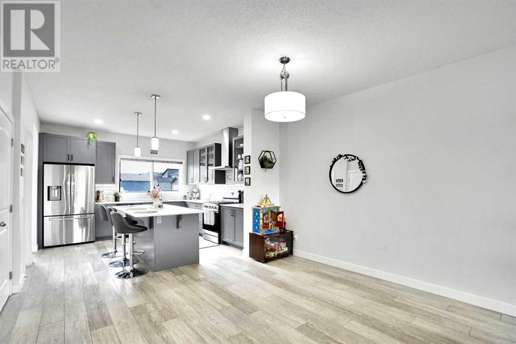 Single Family House for Sale in  Cornerstone Boulevard NE Cornerstone Calgary 