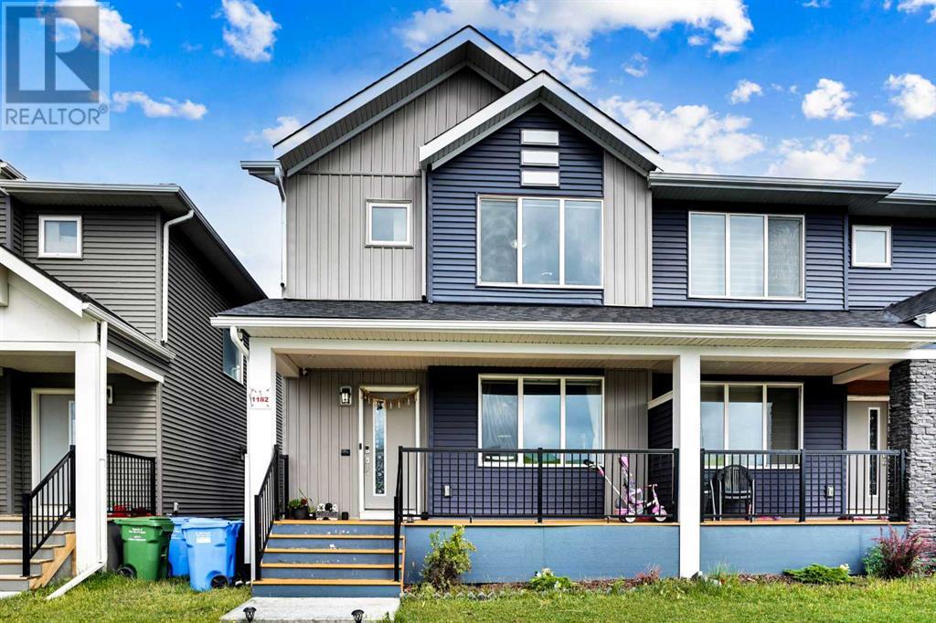 1182 Cornerstone Boulevard NE, Calgary, Alberta