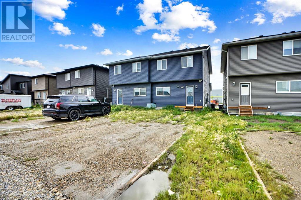 Single Family House for Sale in  Cornerstone Boulevard NE Cornerstone Calgary 