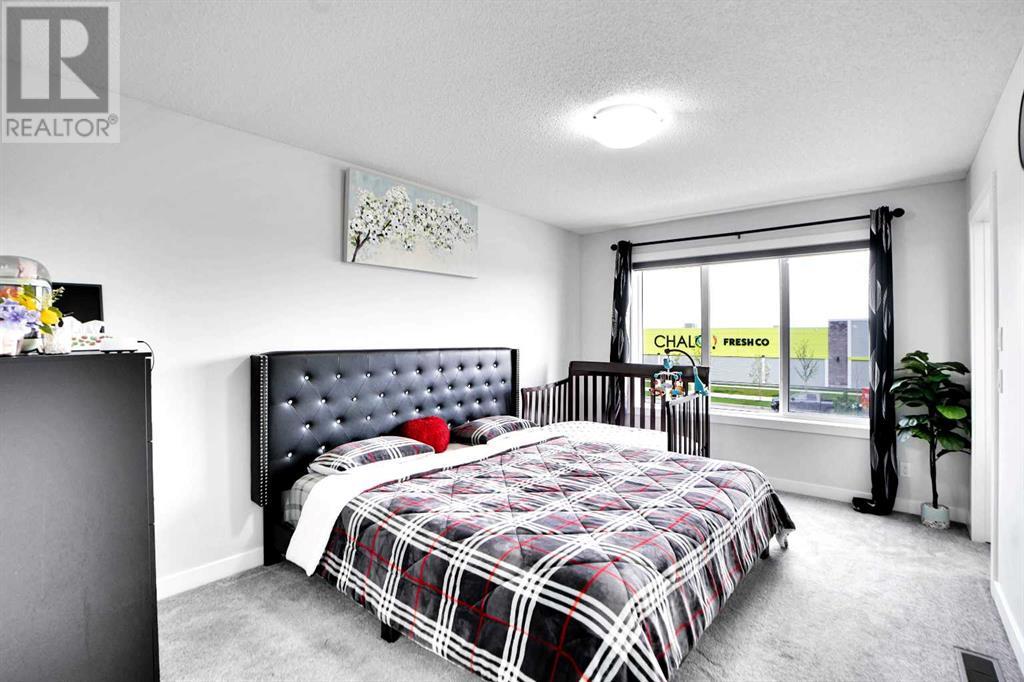 Single Family House for Sale in  Cornerstone Boulevard NE Cornerstone Calgary 