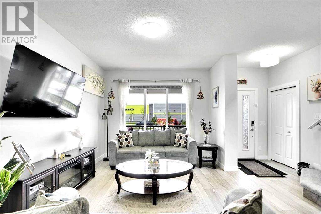 Single Family House for Sale in  Cornerstone Boulevard NE Cornerstone Calgary 