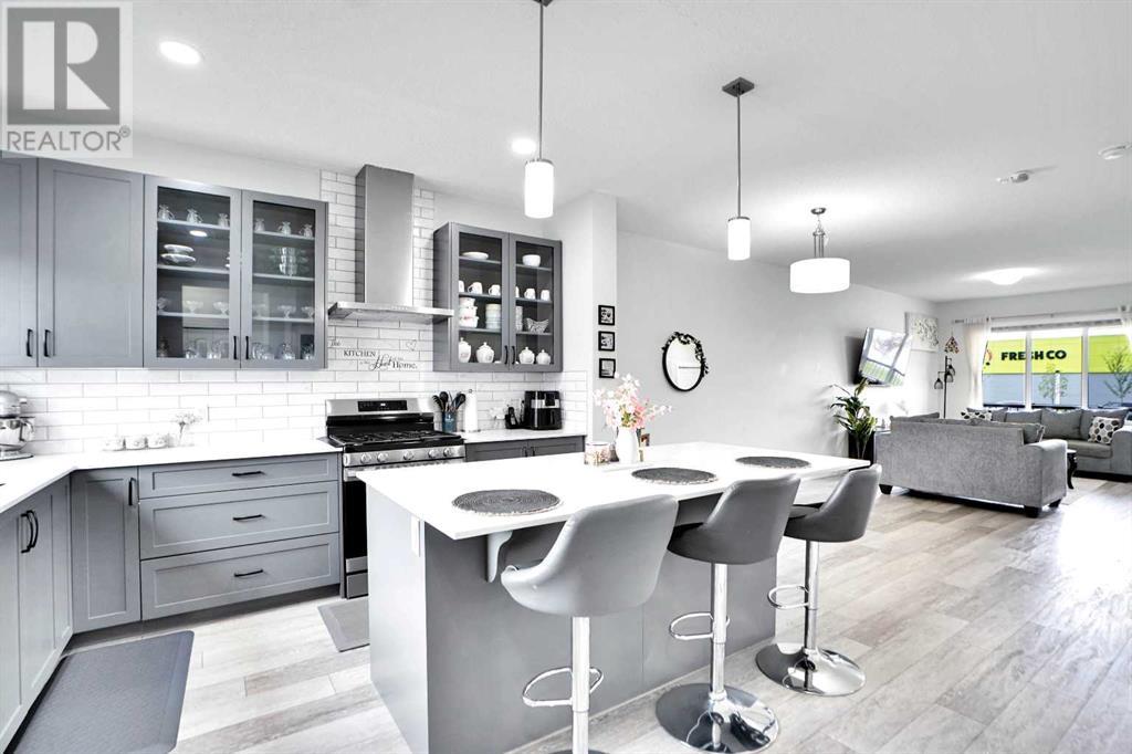 Single Family House for Sale in  Cornerstone Boulevard NE Cornerstone Calgary 