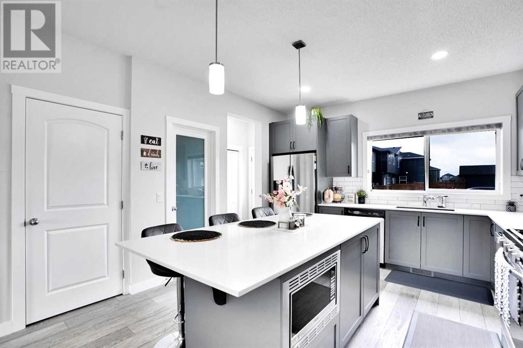 Single Family House for Sale in  Cornerstone Boulevard NE Cornerstone Calgary 
