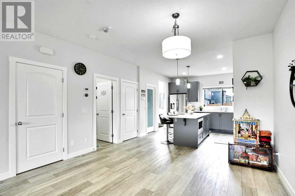 Single Family House for Sale in  Cornerstone Boulevard NE Cornerstone Calgary 
