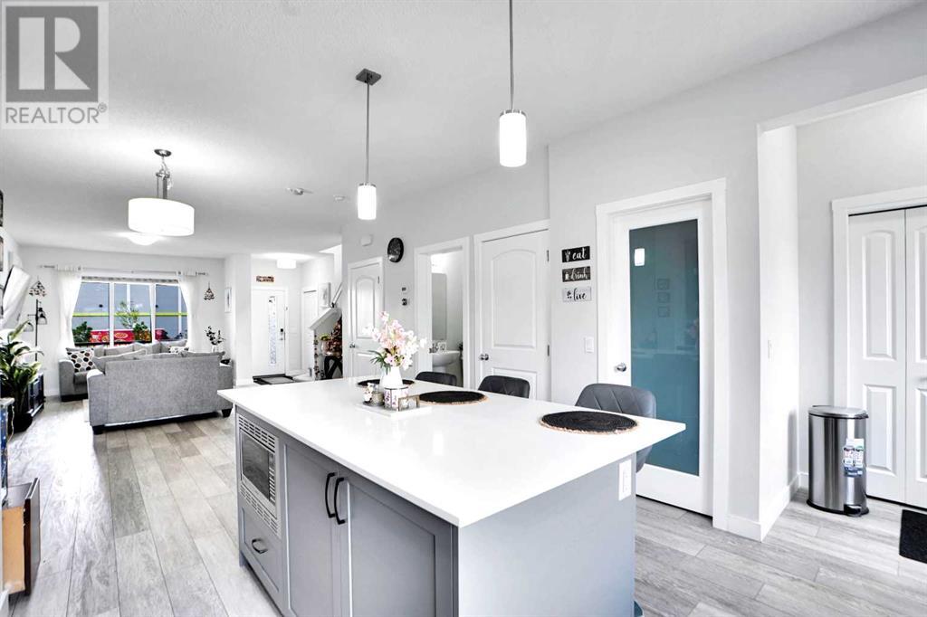 Single Family House for Sale in  Cornerstone Boulevard NE Cornerstone Calgary 