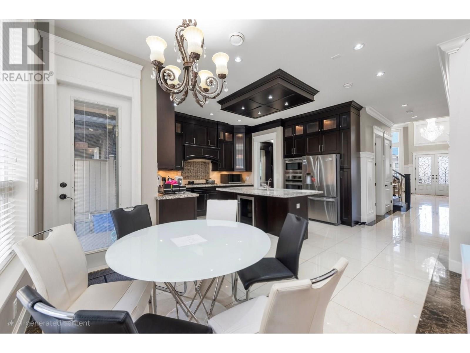Photo 14 of 11631 Montego Street, Richmond BC
