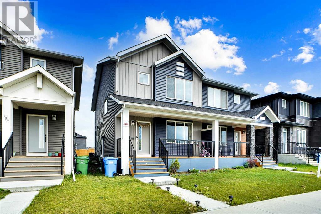 Single Family House for Sale in  Cornerstone Boulevard NE Cornerstone Calgary 