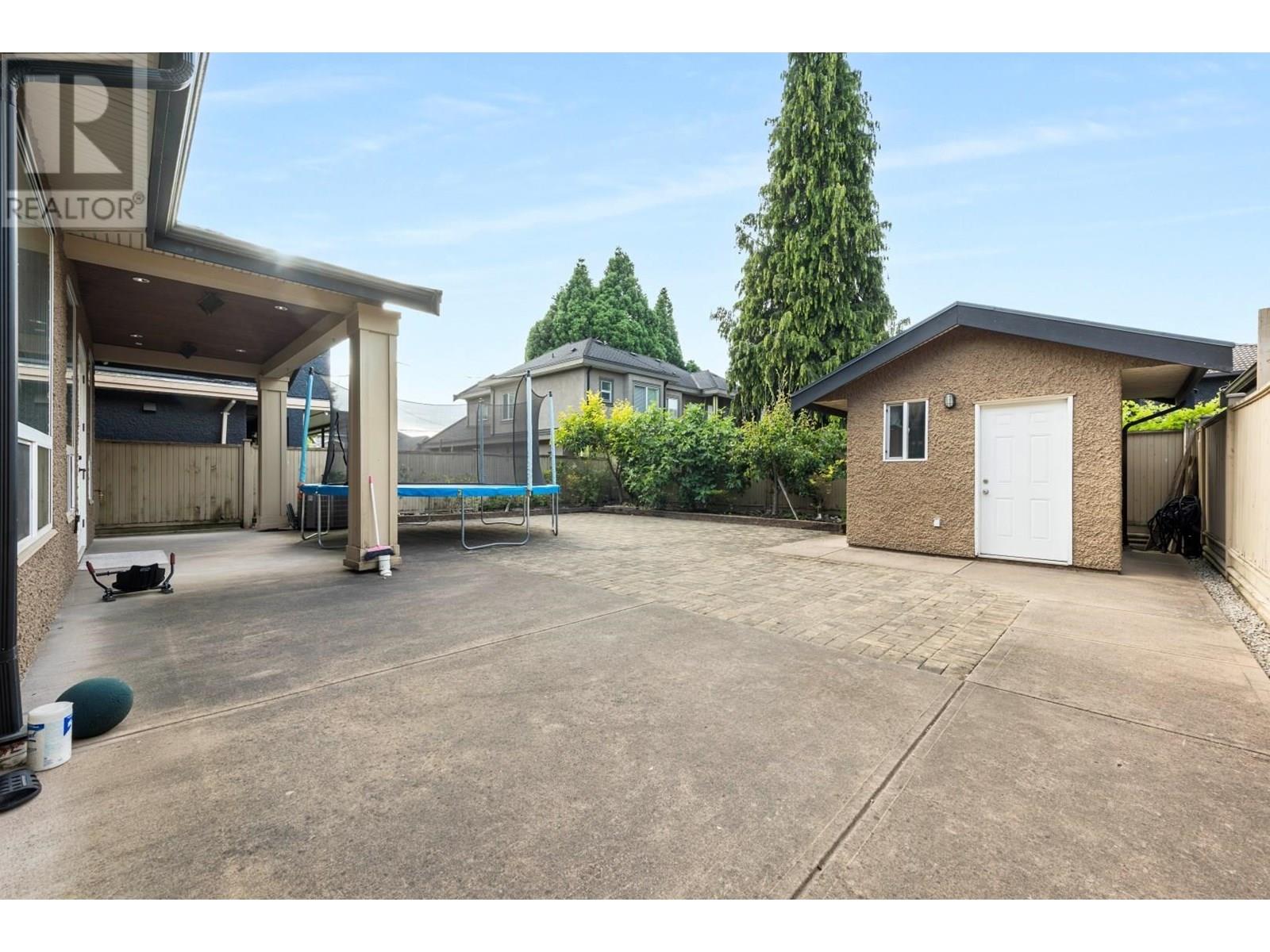 Photo 31 of 11631 Montego Street, Richmond BC