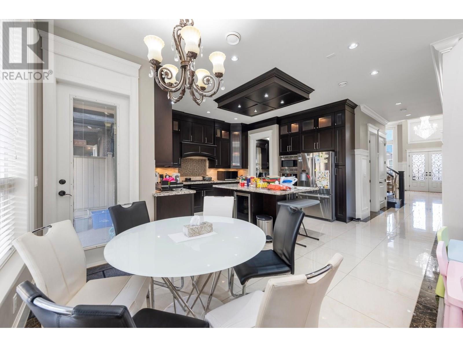 Photo 13 of 11631 Montego Street, Richmond BC