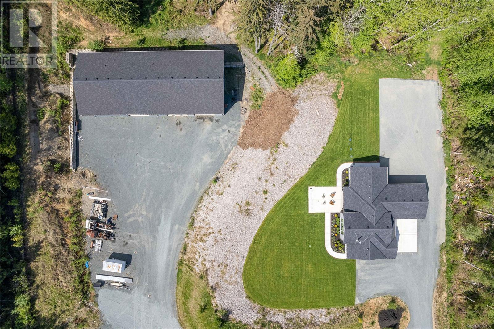 Photo 76 of 1227 Burbank Rd, Qualicum Beach BC