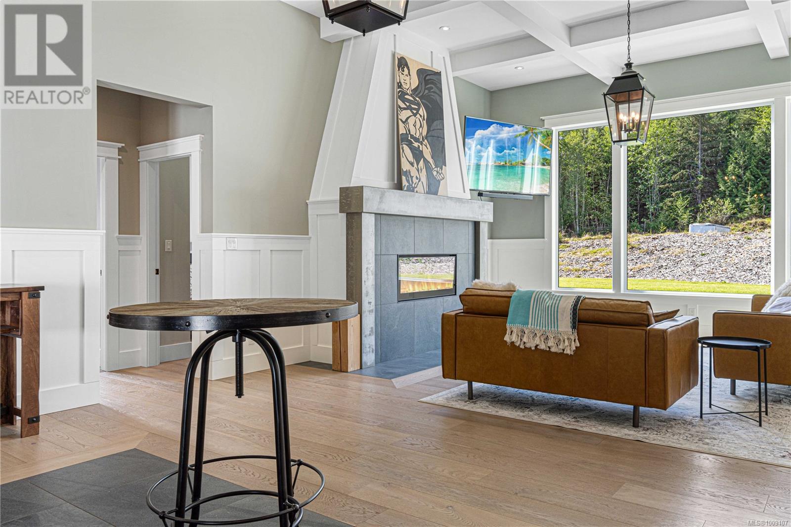 Photo 8 of 1227 Burbank Rd, Qualicum Beach BC