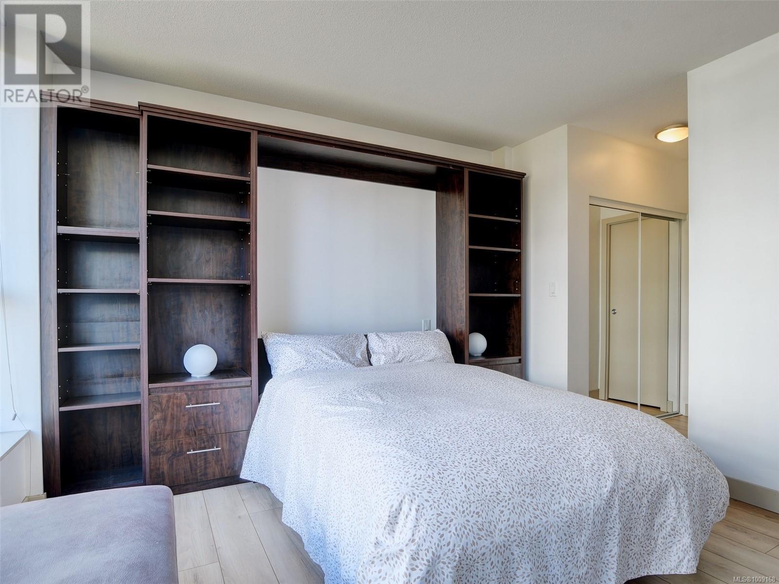 Photo 15 of 212 760 Johnson St, Victoria BC
