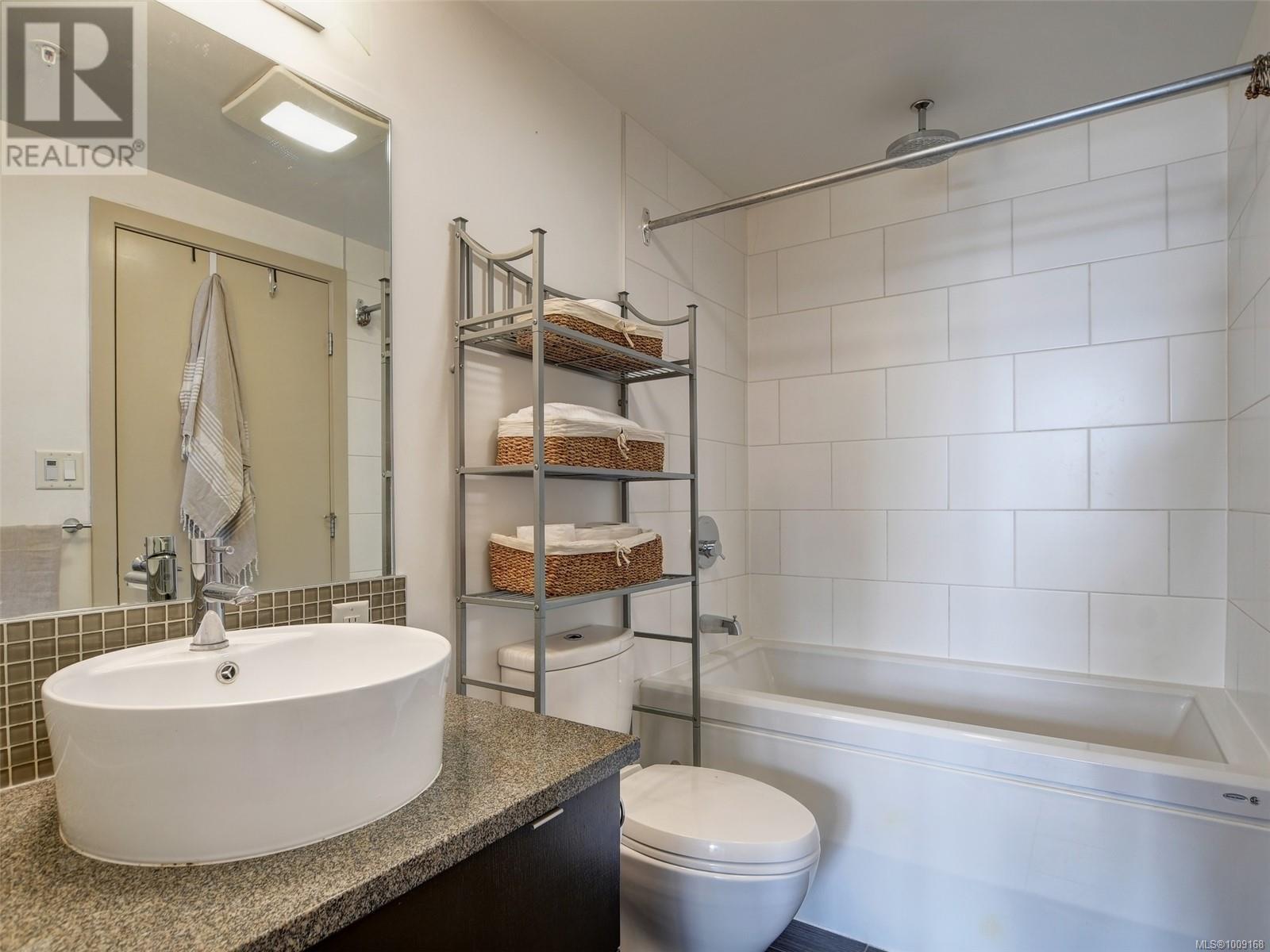 Photo 12 of 212 760 Johnson St, Victoria BC