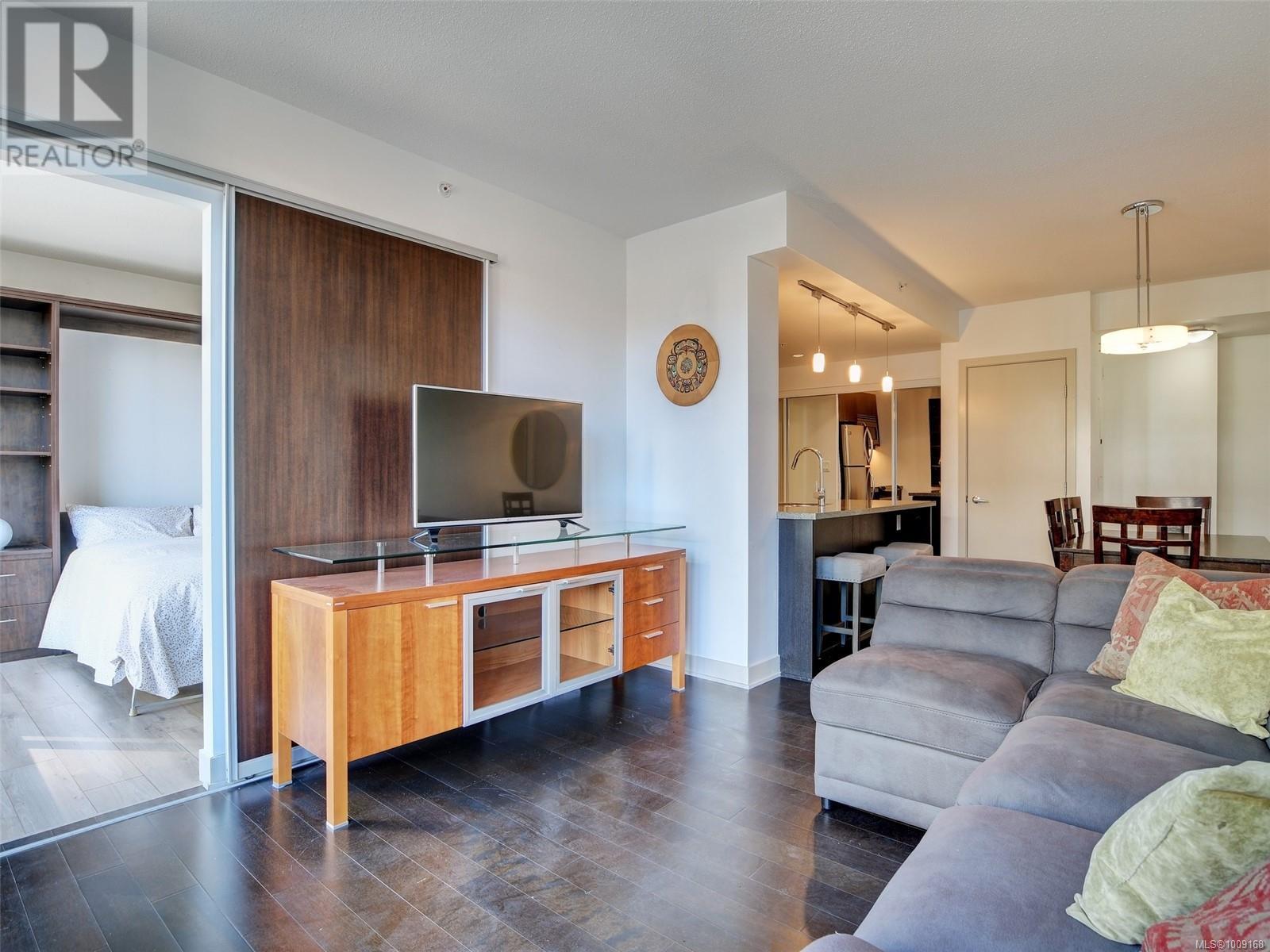 Photo 8 of 212 760 Johnson St, Victoria BC
