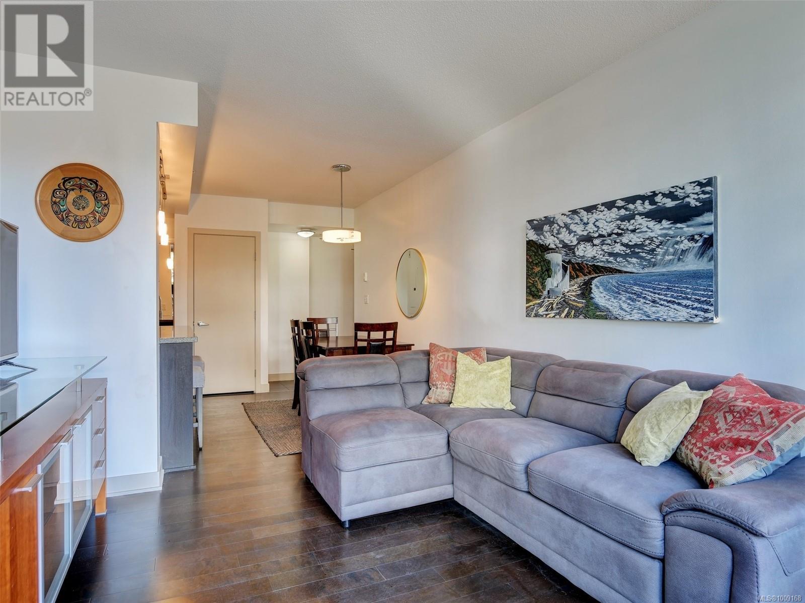 Photo 22 of 212 760 Johnson St, Victoria BC