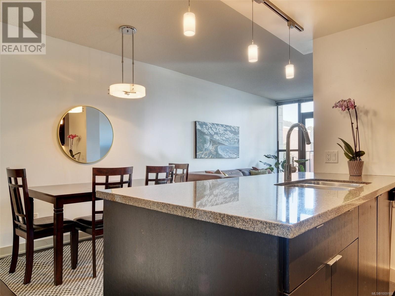 Photo 21 of 212 760 Johnson St, Victoria BC