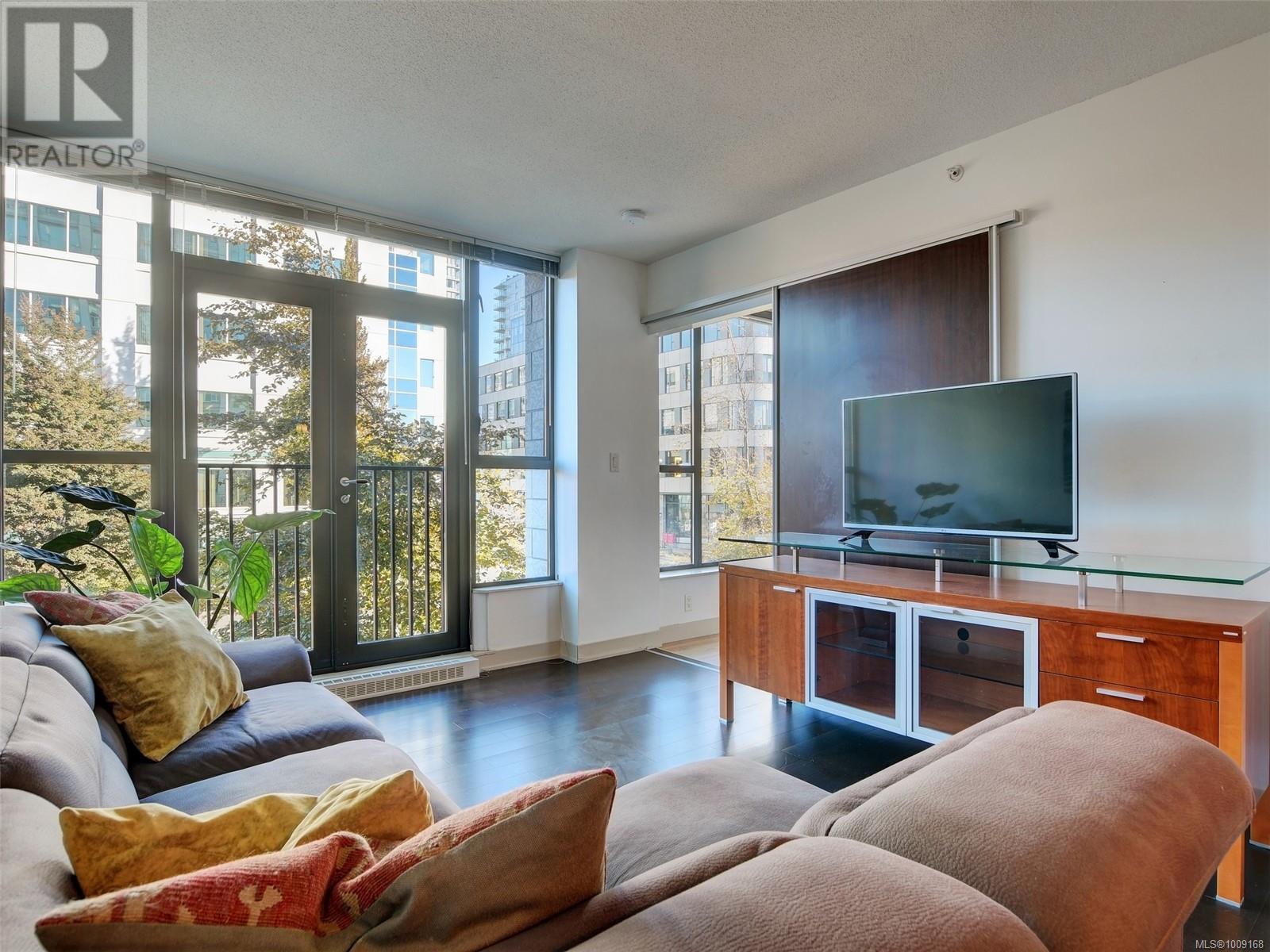 Photo 19 of 212 760 Johnson St, Victoria BC