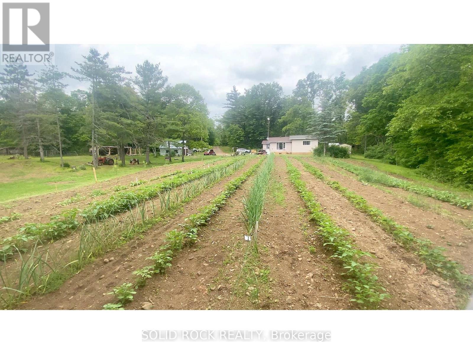 Photo 22 of 1535 French Line Road, Lanark Highlands ON