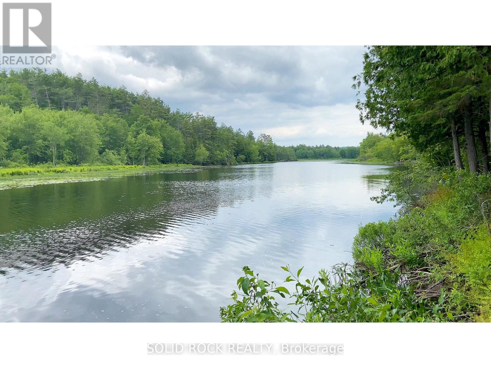 Photo 11 of 1535 French Line Road, Lanark Highlands ON