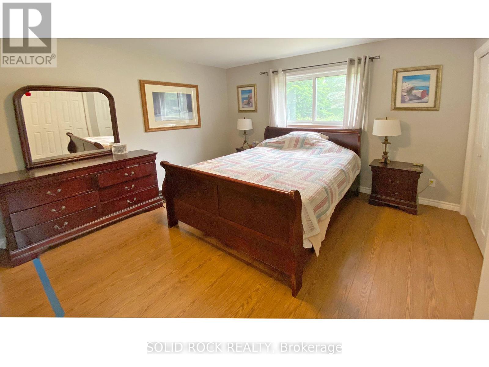Photo 4 of 1535 French Line Road, Lanark Highlands ON