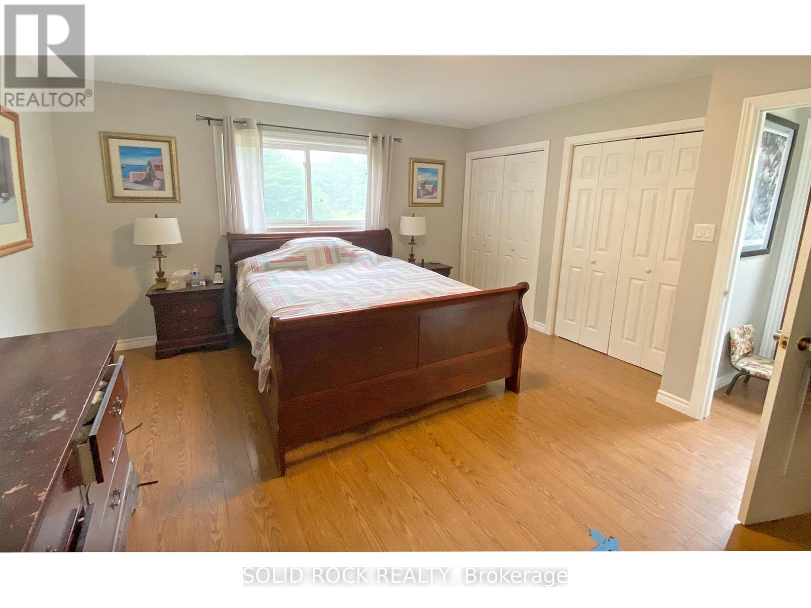 Photo 9 of 1535 French Line Road, Lanark Highlands ON