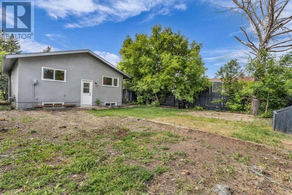 Single Family House Bungalow for Sale in  Ogden Crescent SE Ogden Calgary 