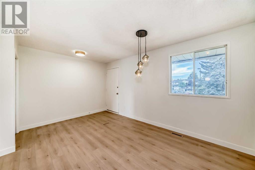 Single Family House for Sale in   Falconridge Drive NE Falconridge Calgary 