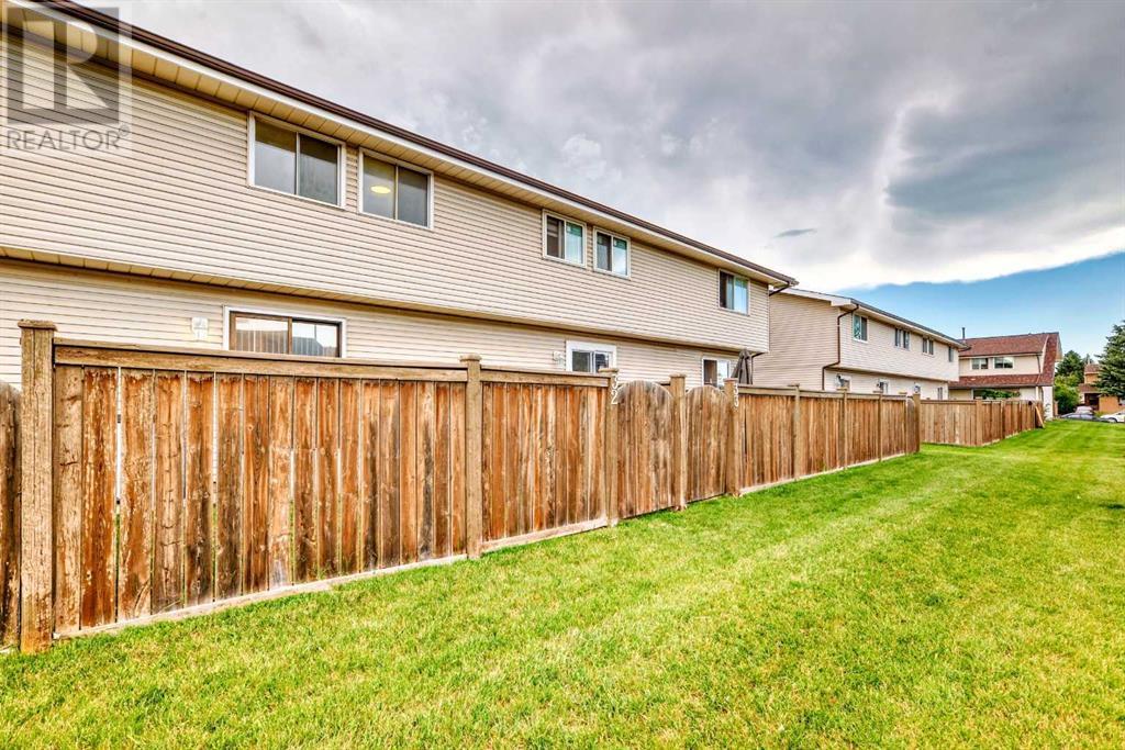 Single Family House for Sale in   Falconridge Drive NE Falconridge Calgary 