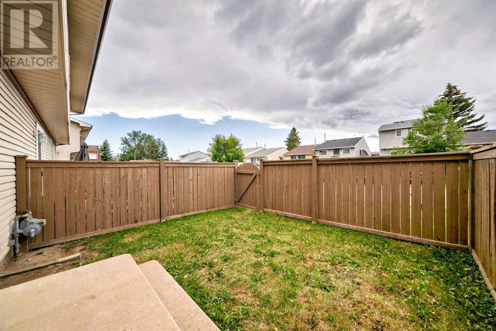 Single Family House for Sale in   Falconridge Drive NE Falconridge Calgary 