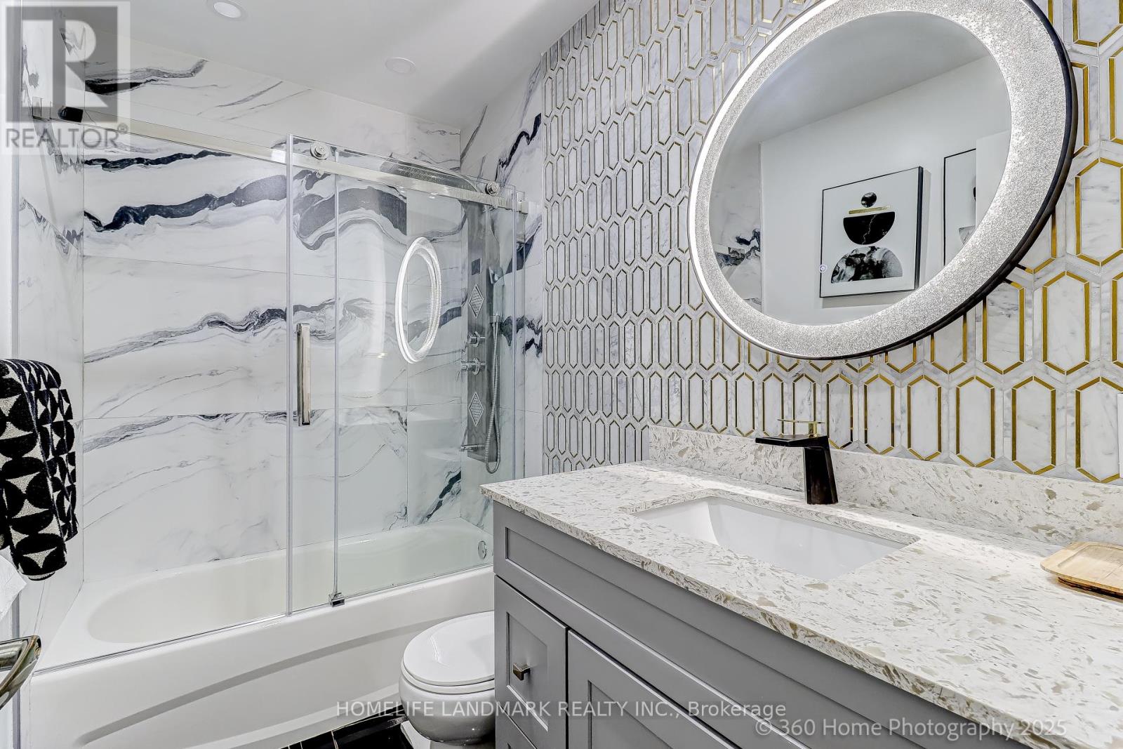 Photo 9 of 3 361 Birchmount Road, Toronto ON
