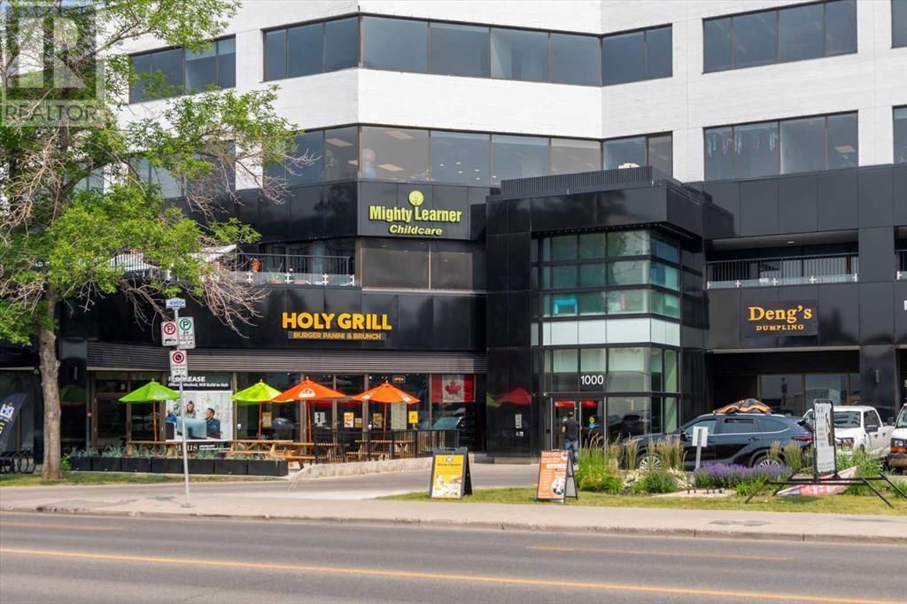 Photo 24 of 221 5 Avenue Ne, Calgary AB