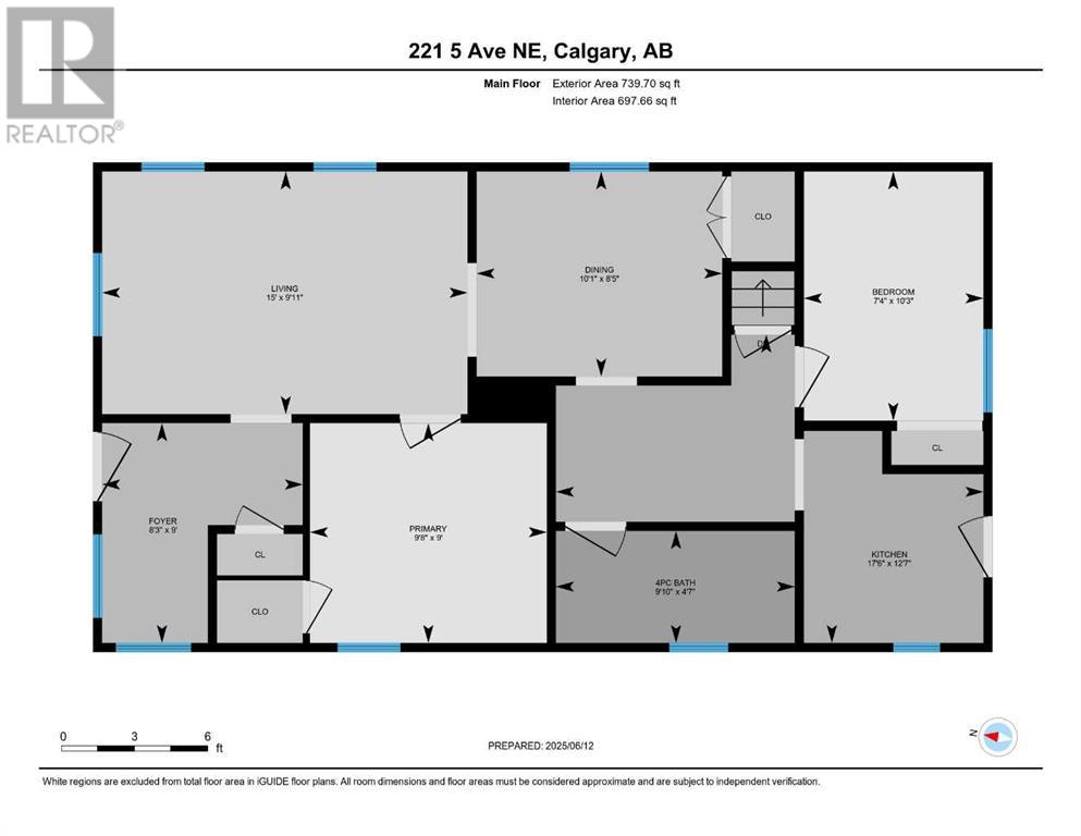 Photo 43 of 221 5 Avenue Ne, Calgary AB