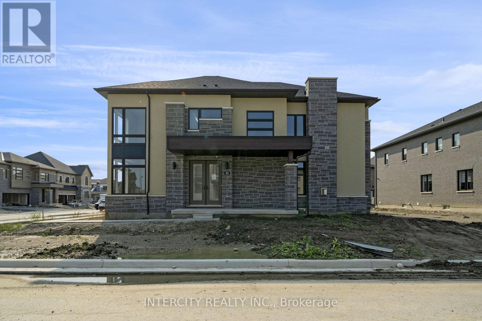 Photo 17 of Lot 134 30 Kessler Drive, Brampton ON