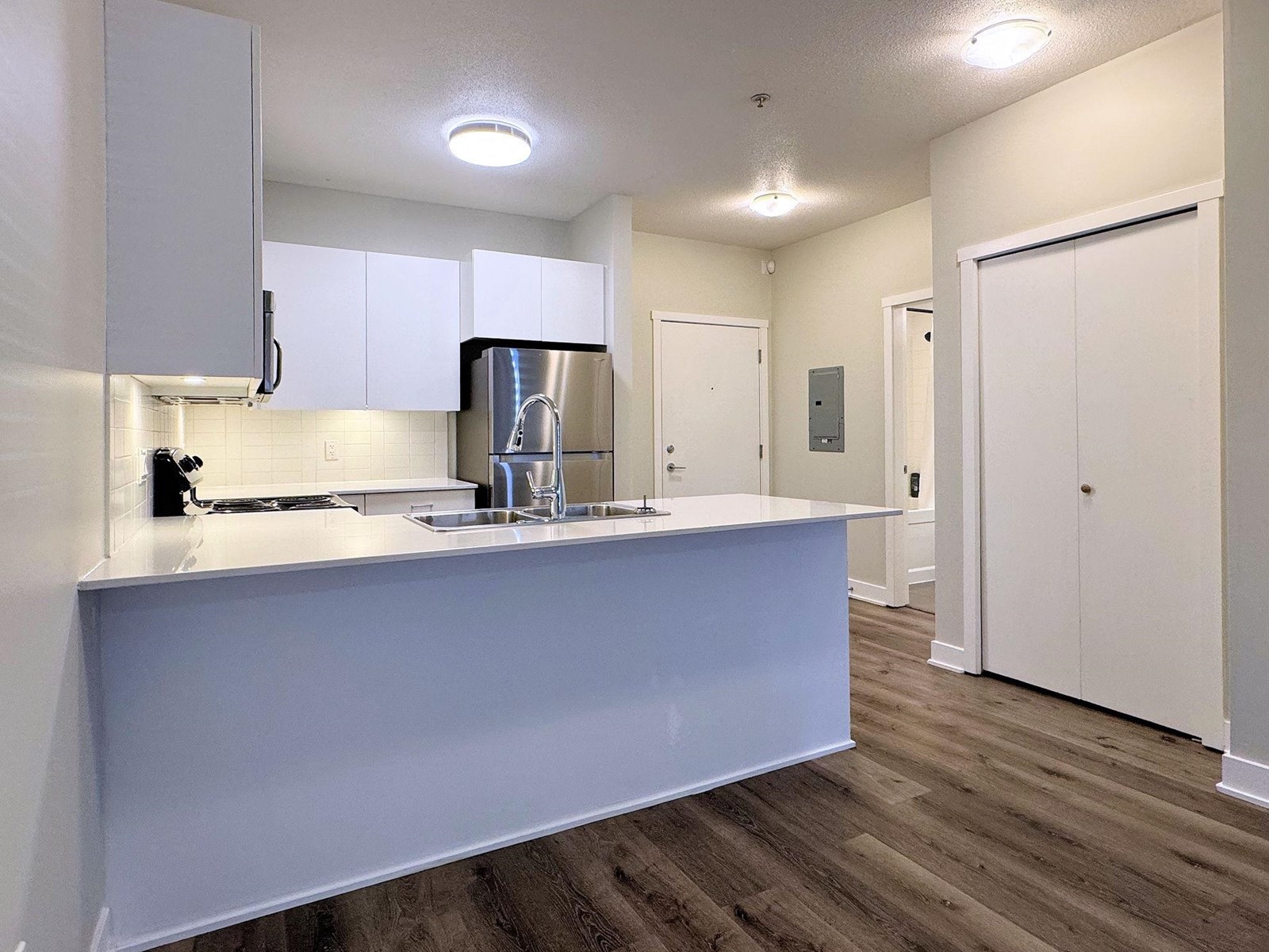 Photo 5 of 102 20460 Douglas Crescent, Langley BC