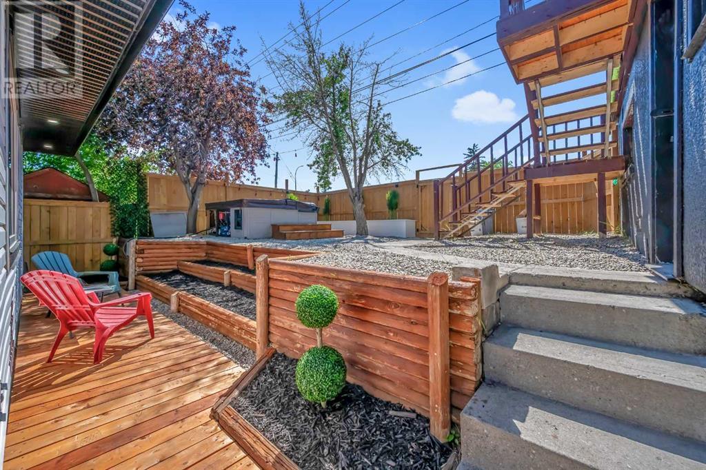 Photo 37 of 9819 2 Street Se, Calgary AB