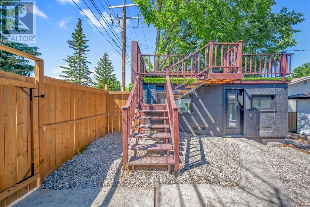Photo 40 of 9819 2 Street Se, Calgary AB