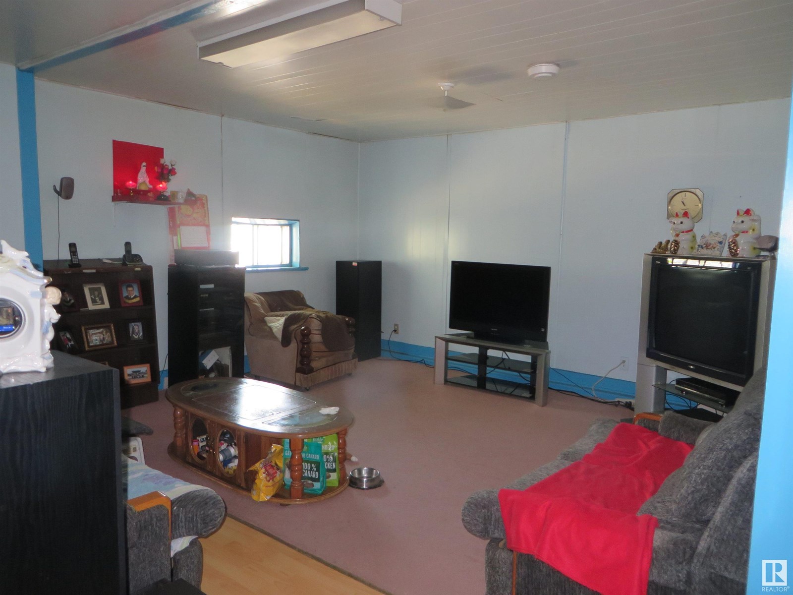 Photo 39 of 4902 50 Av, Lacombe AB