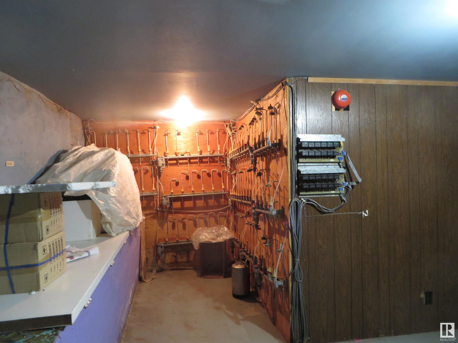 Photo 50 of 4902 50 Av, Lacombe AB