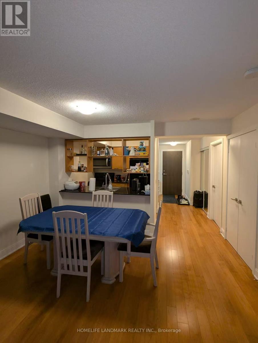 Photo 2 of 2021 135 Village Green Square, Toronto ON