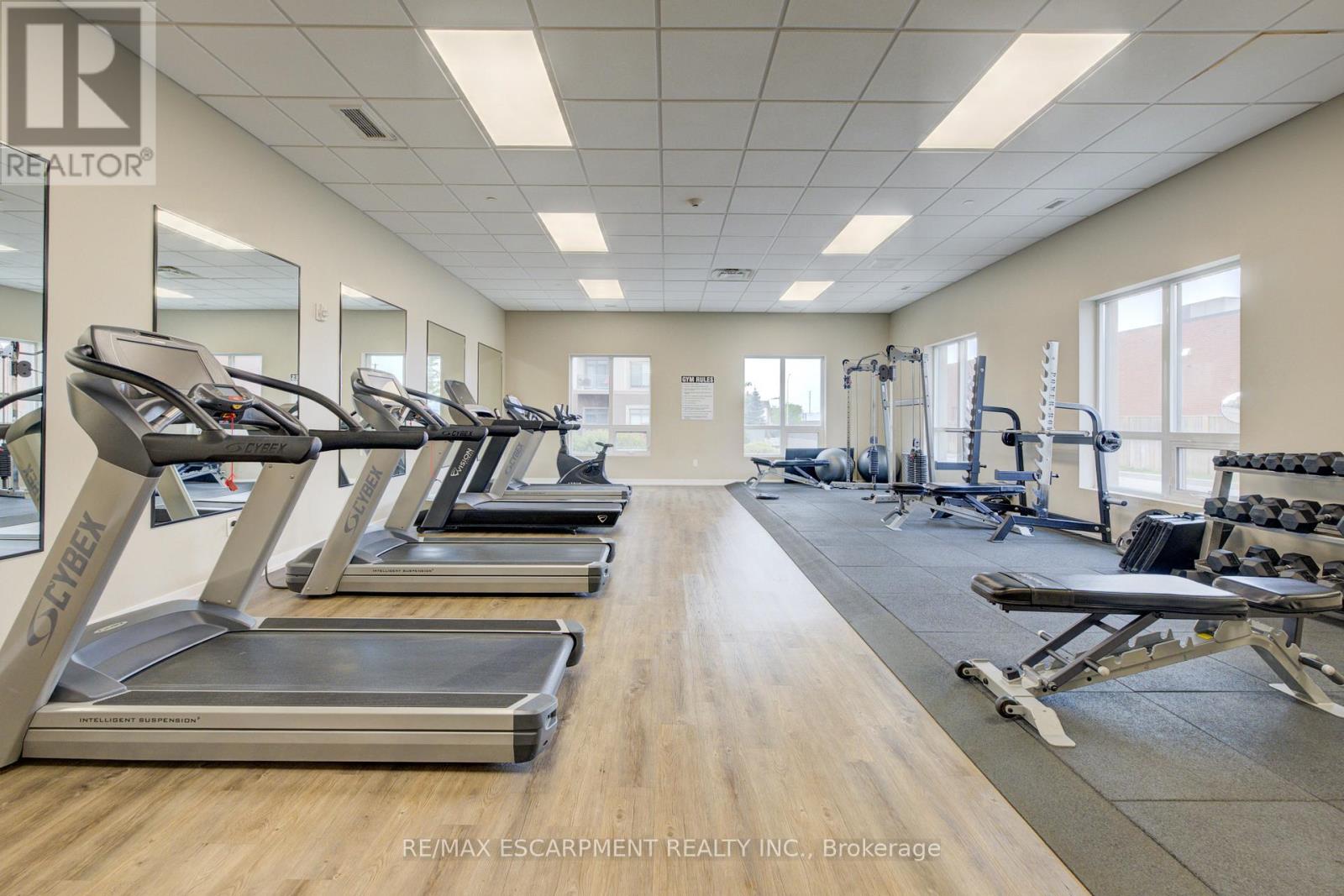 Photo 26 of 720 2486 Old Bronte Road, Oakville ON