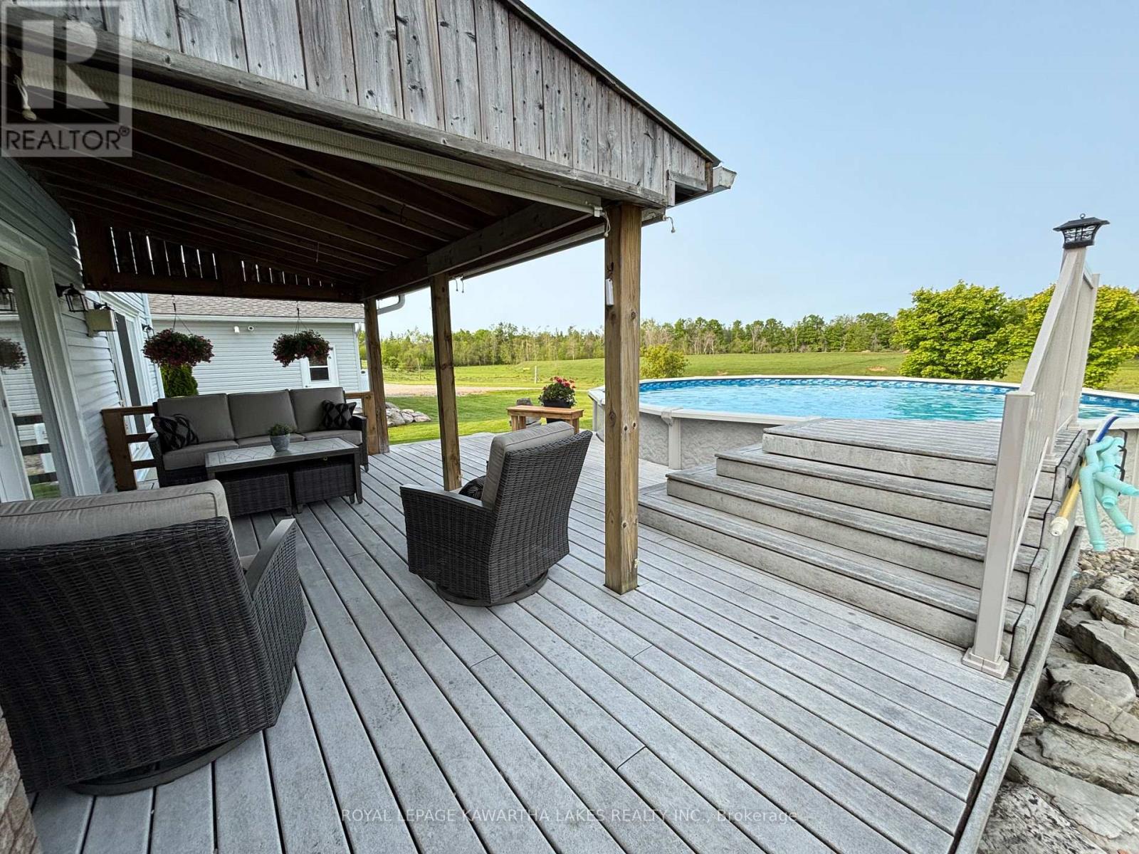 Photo 15 of 2433 County Road 121 Road, Kawartha Lakes ON