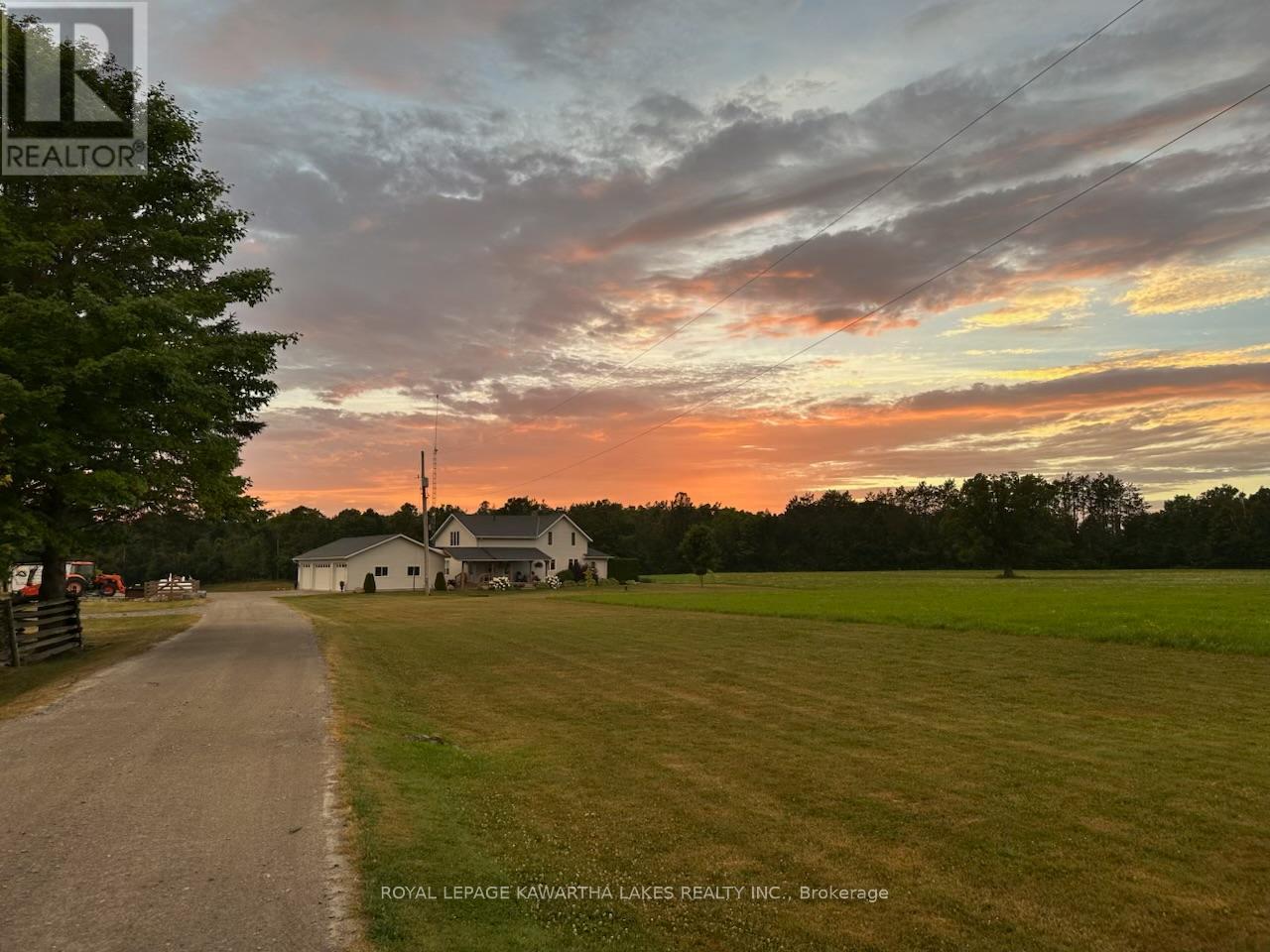 Photo 19 of 2433 County Road 121 Road, Kawartha Lakes ON