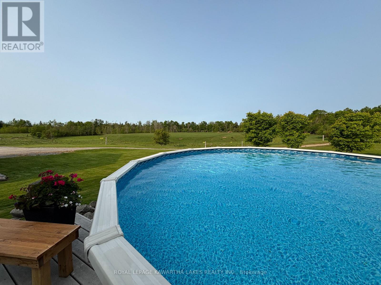 Photo 3 of 2433 County Road 121 Road, Kawartha Lakes ON