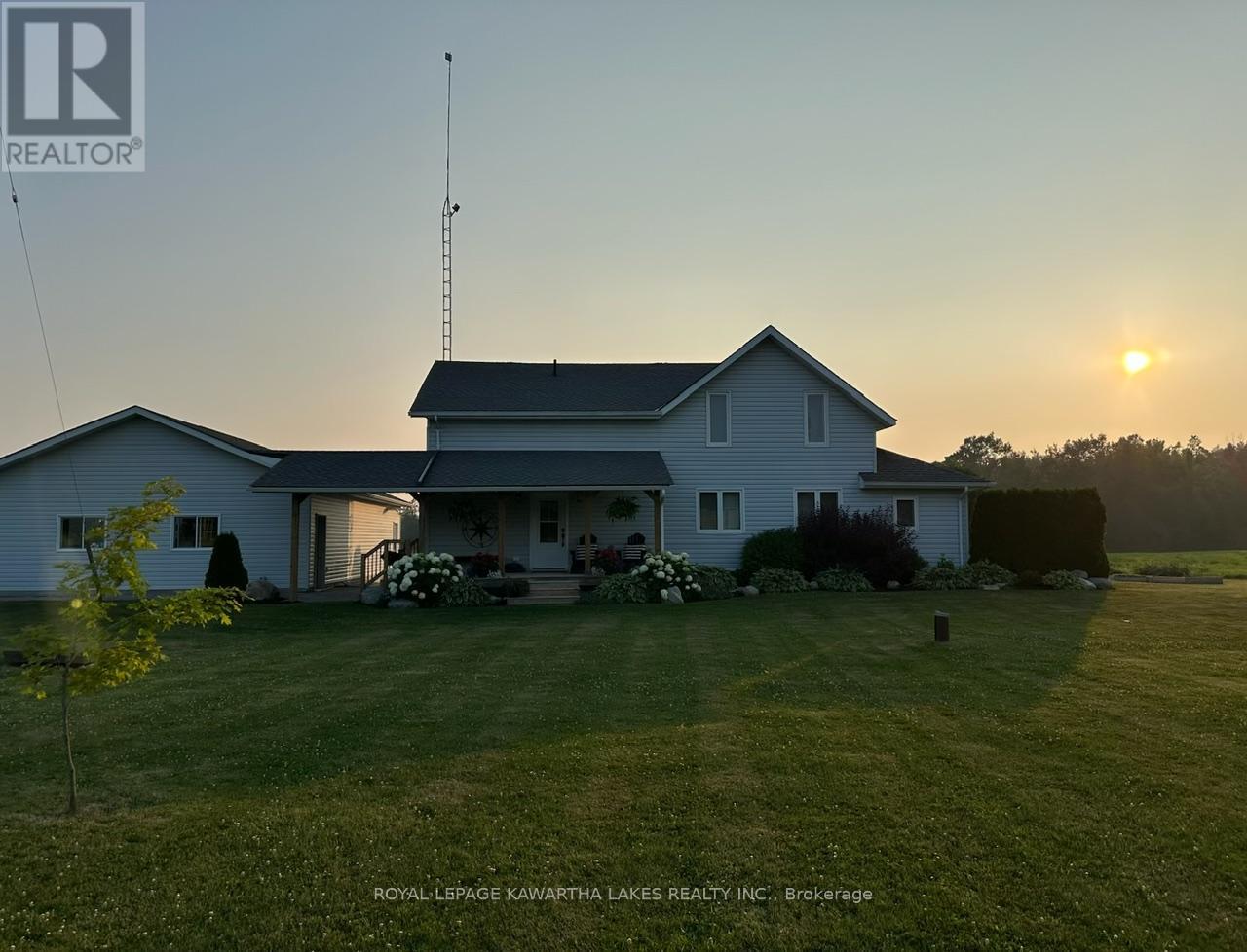 Photo 26 of 2433 County Road 121 Road, Kawartha Lakes ON