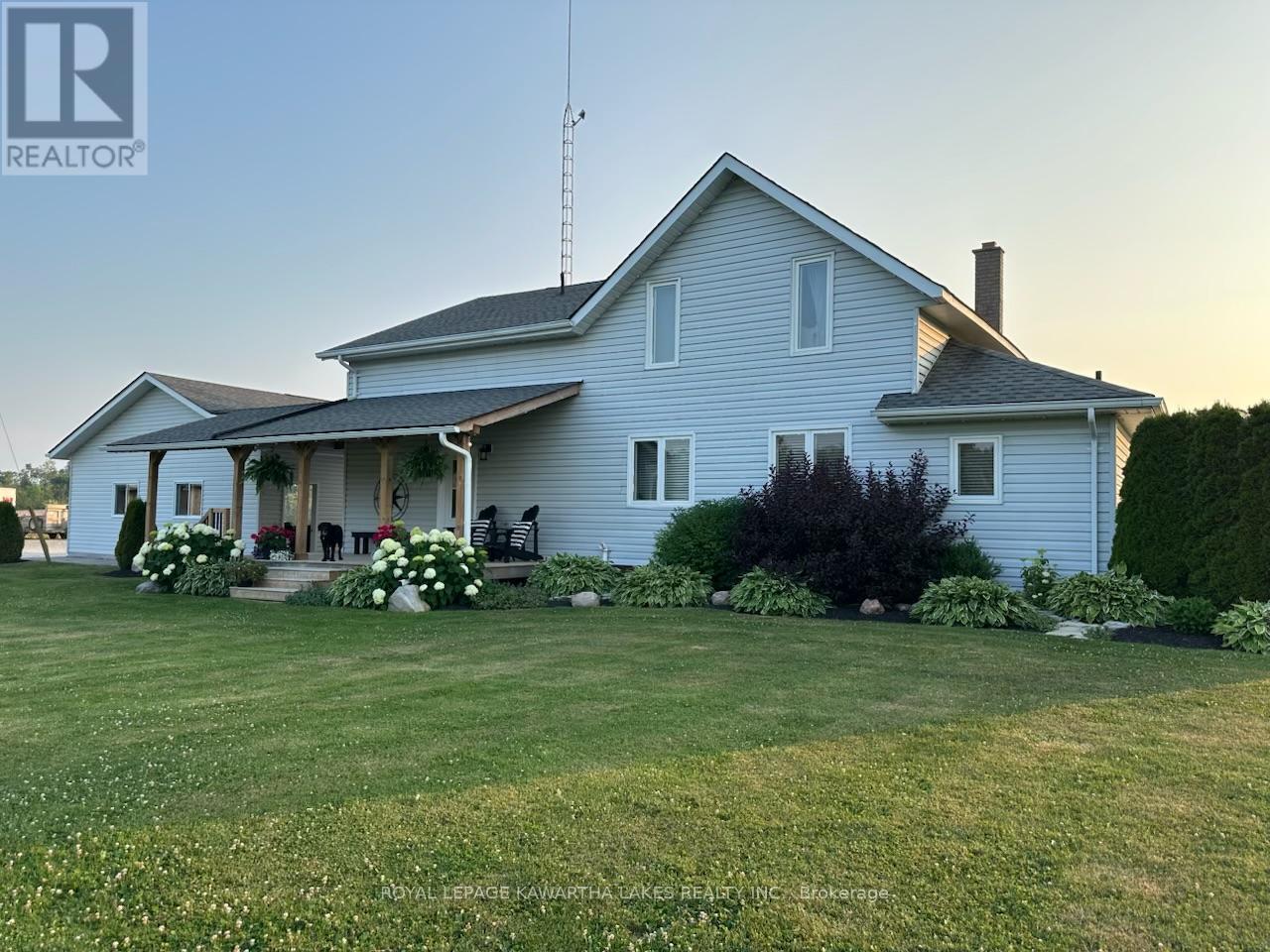 Photo 38 of 2433 County Road 121 Road, Kawartha Lakes ON