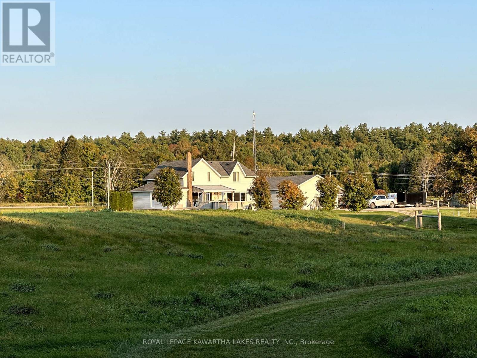 Photo 13 of 2433 County Road 121 Road, Kawartha Lakes ON